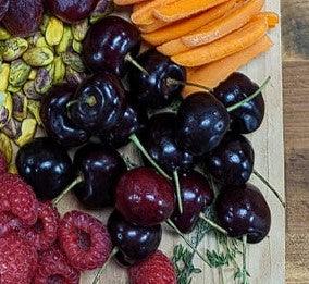 Charcuterie Board Fruits & Veggies - Meat N' Bone